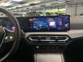 BMW 318 d AHK NAVI LED PDC V+H DAB Parkass. Tempomat Grau - thumbnail 19