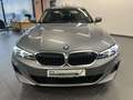 BMW 318 d AHK NAVI LED PDC V+H DAB Parkass. Tempomat Grau - thumbnail 7