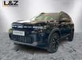 Dacia Bigster Journey HYBRID 155 Nero - thumbnail 1