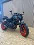 Yamaha MT-07 Grijs - thumbnail 6