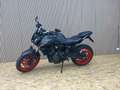 Yamaha MT-07 Gris - thumbnail 2