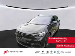 Volkswagen ID.4 PRO PERFRMANCE 150KW LED+NAVI+SHZ+AHK+360° - fotografija vozila