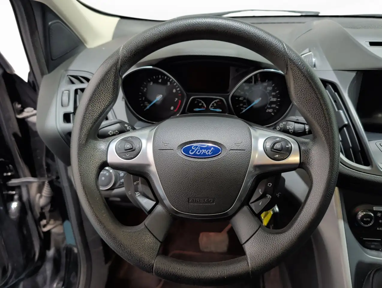 Ford Escape photo Ford Escape