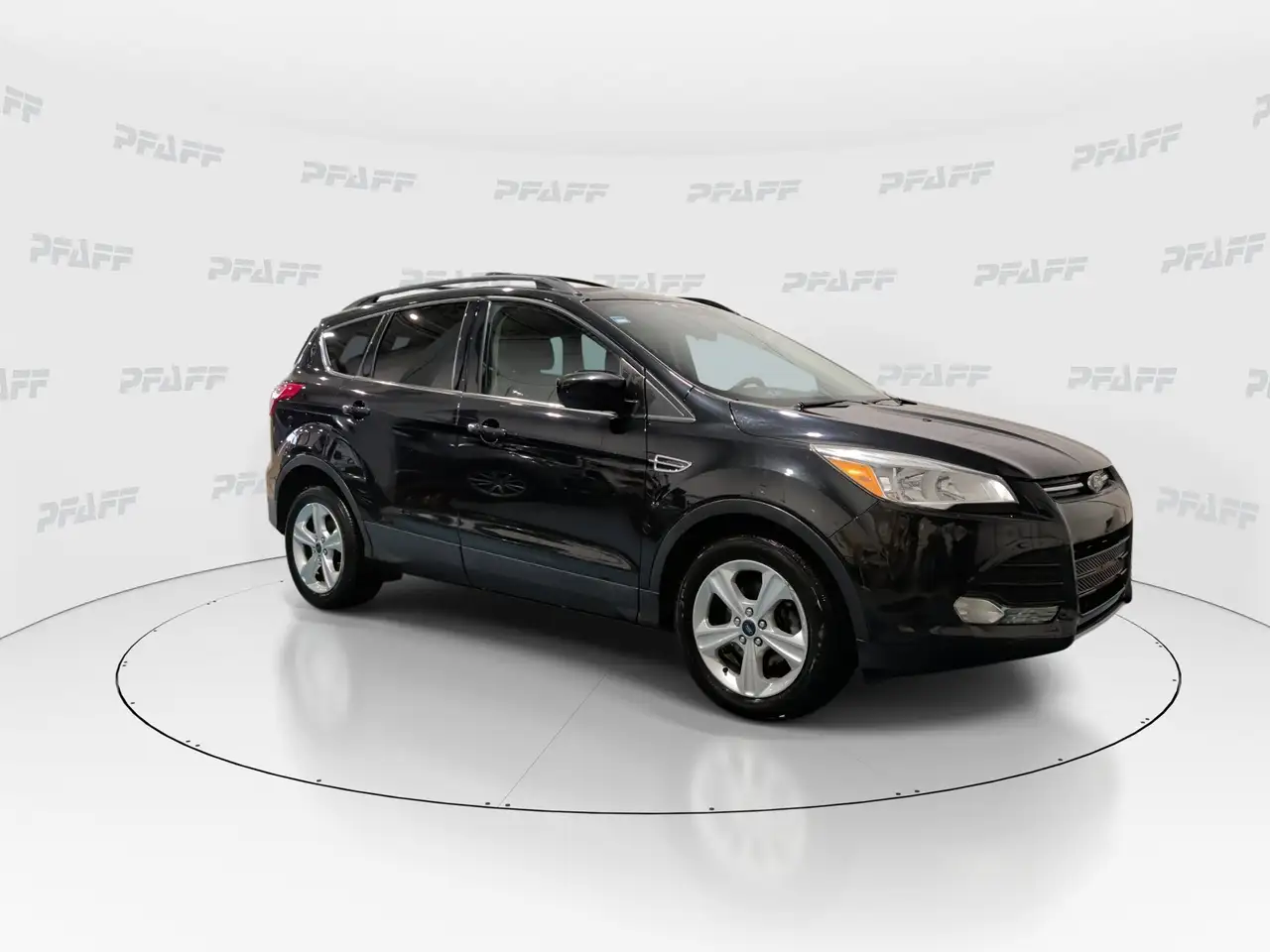 Ford Escape photo Ford Escape