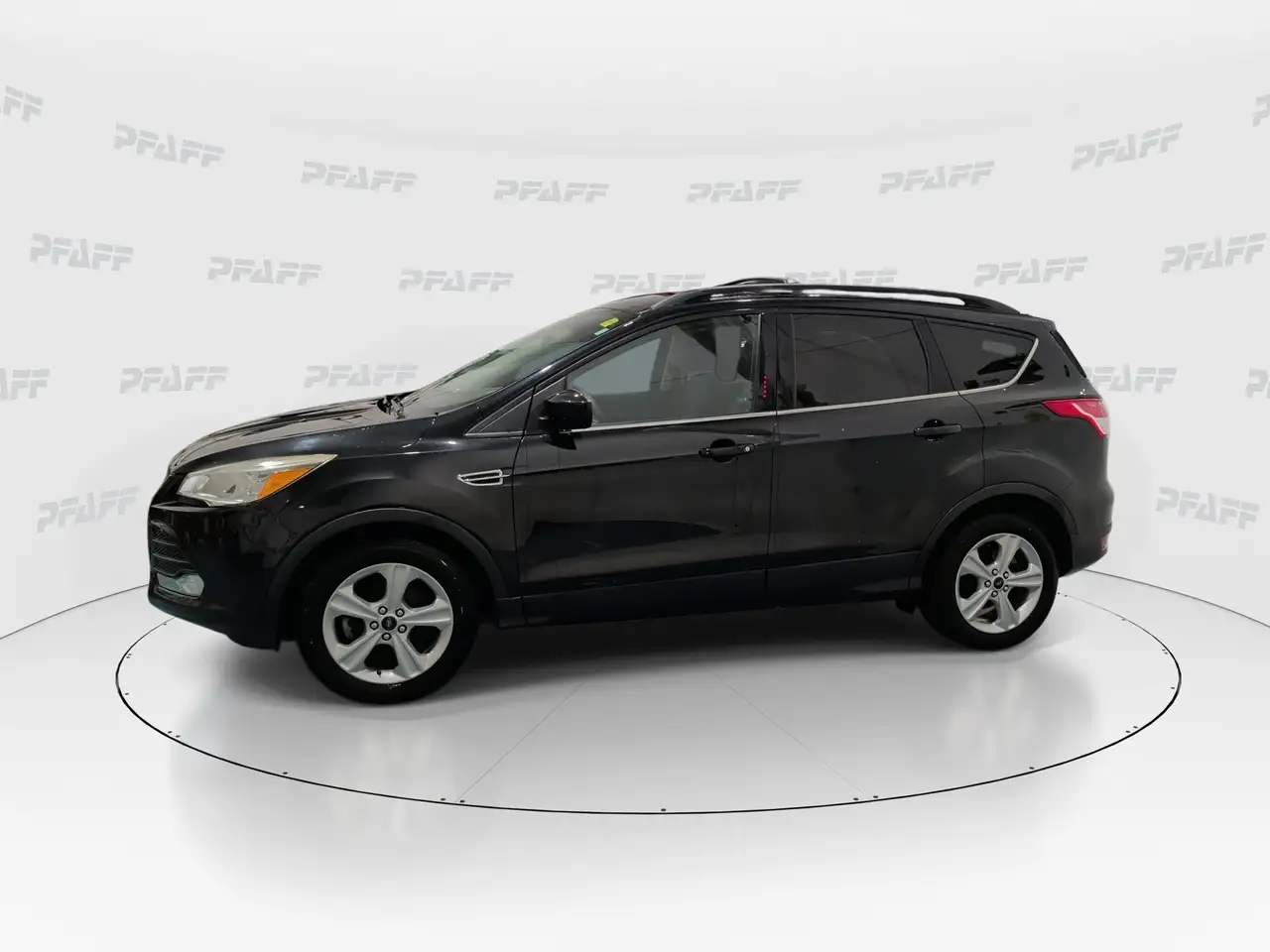 Ford Escape photo Ford Escape