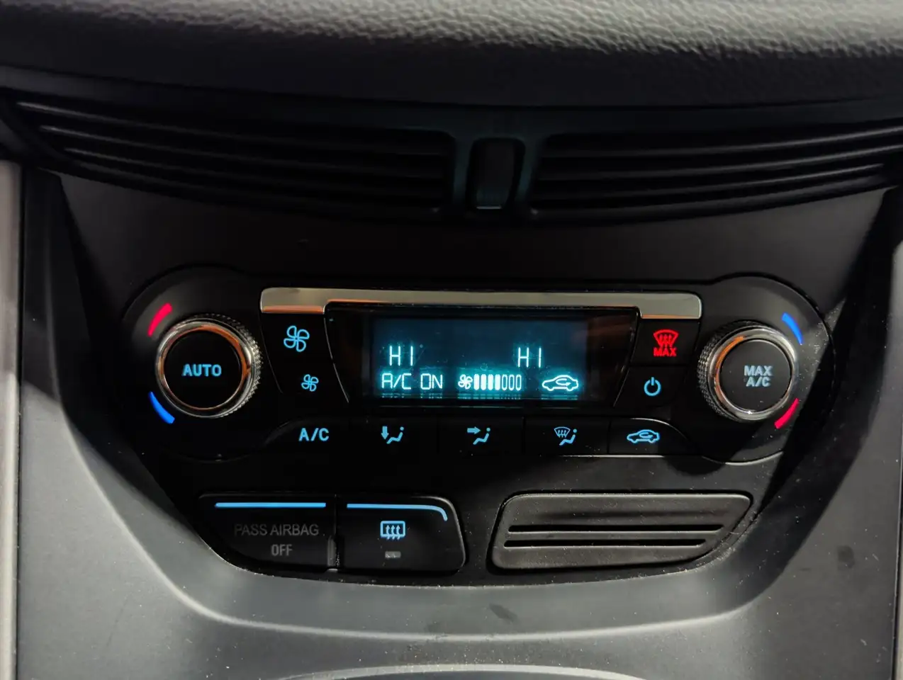 Ford Escape photo Ford Escape