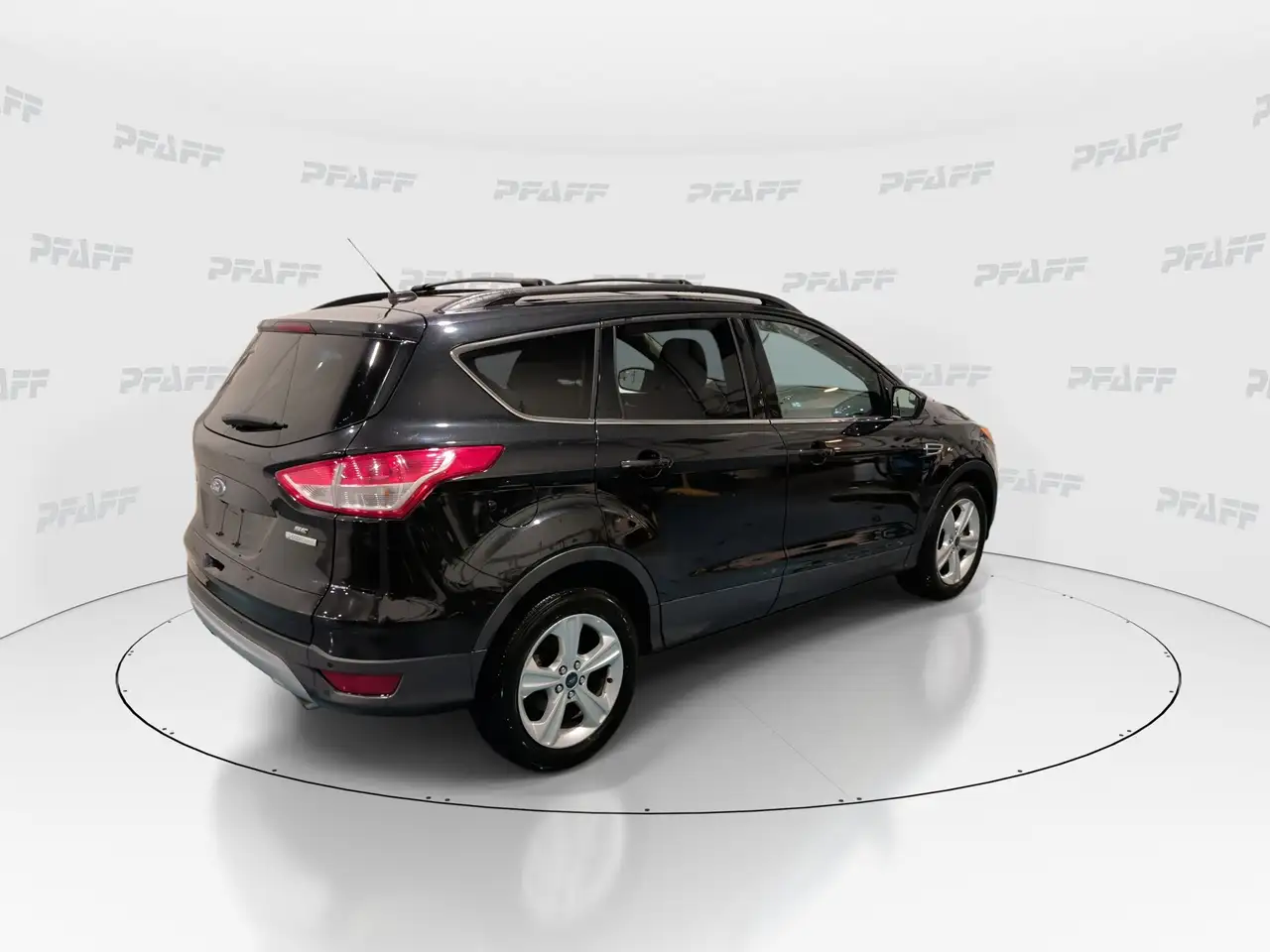 Ford Escape photo Ford Escape