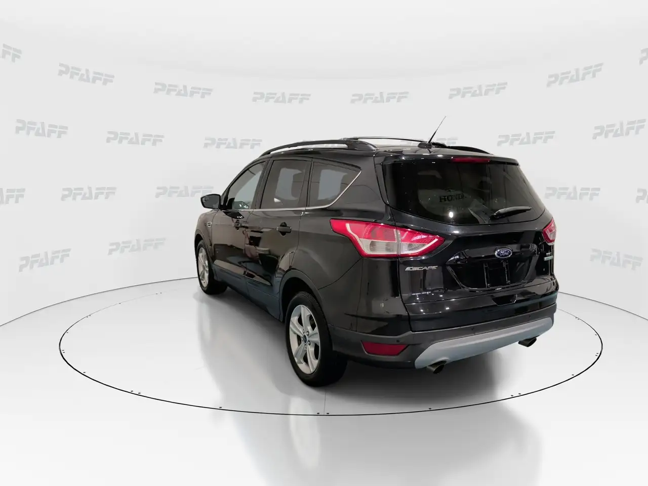 Ford Escape photo Ford Escape