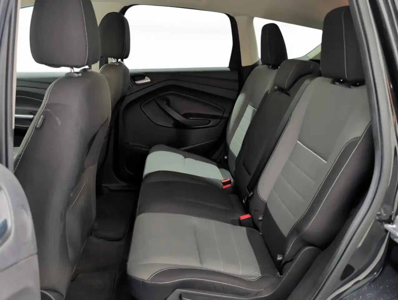 Ford Escape photo Ford Escape