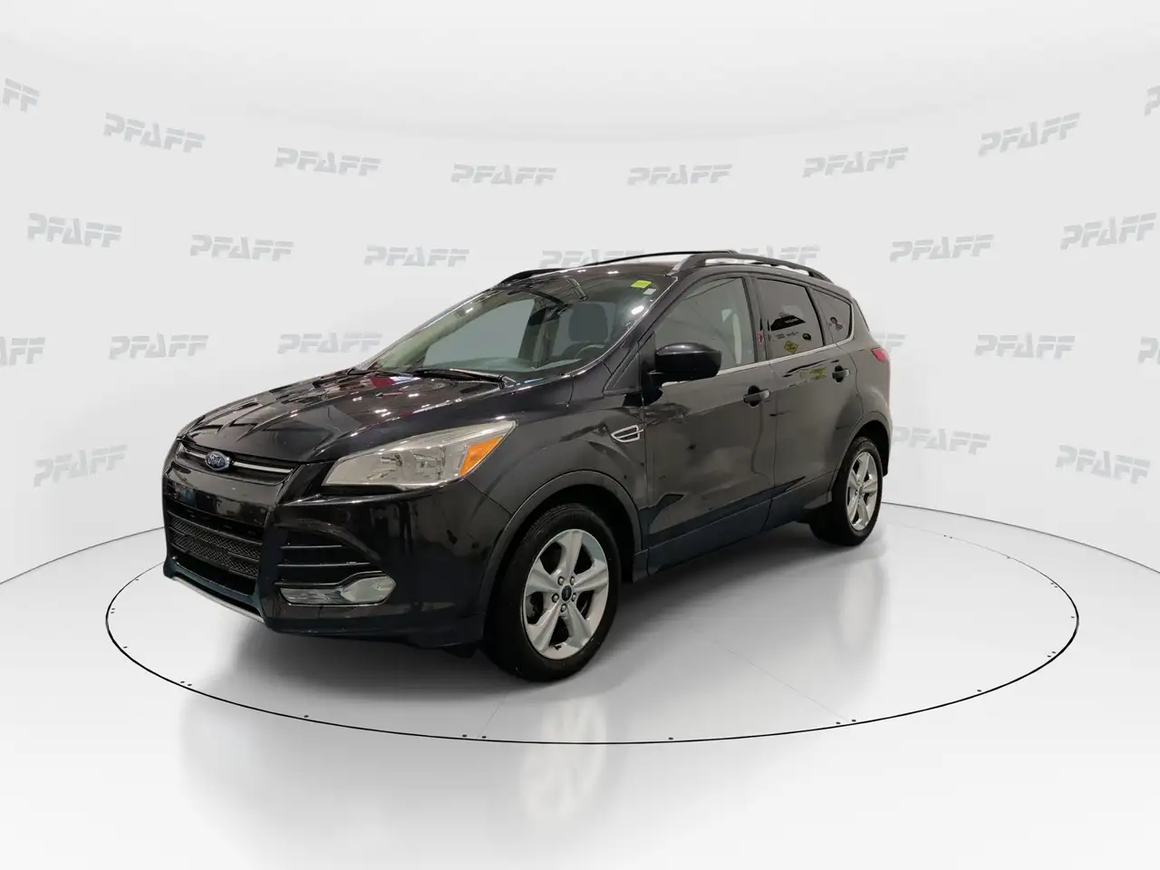 Ford Escape photo Ford Escape