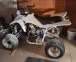 Suzuki LT-Z 400 Bianco - thumbnail 5