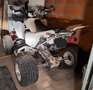 Suzuki LT-Z 400 Bianco - thumbnail 4