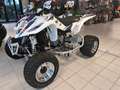 Suzuki LT-Z 400 Bianco - thumbnail 2