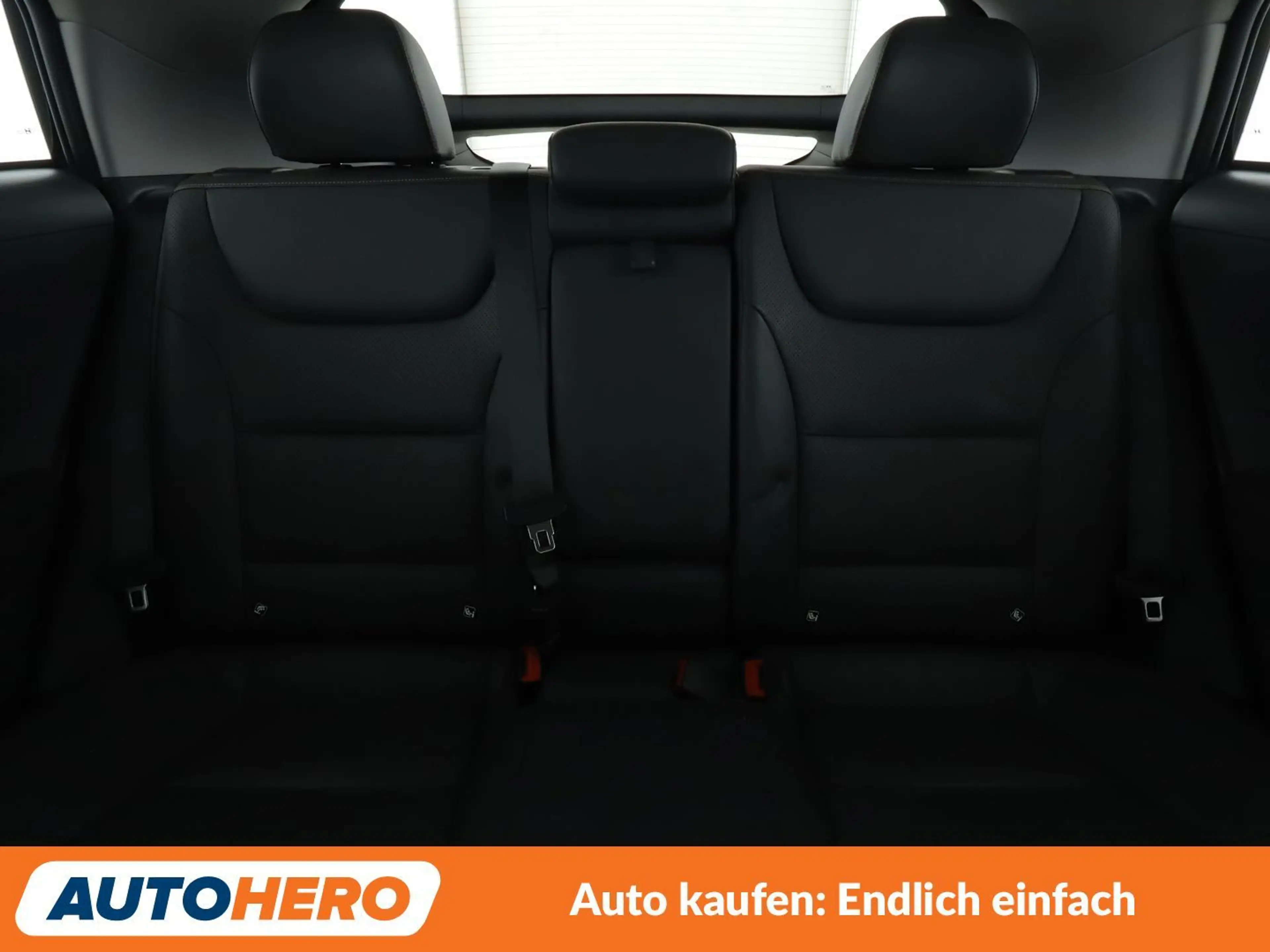 Hyundai IONIQ electric drive 88 kW Premium Elektro *NAV*ACC*CAM* — photo 15