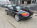 Porsche Boxster Boxster 2.5 c/clima Automatico Noir - thumbnail 4