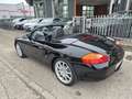 Porsche Boxster Boxster 2.5 c/clima Automatico Noir - thumbnail 6