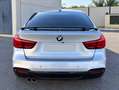 BMW 320 320dA Gran Turismo Plateado - thumbnail 5