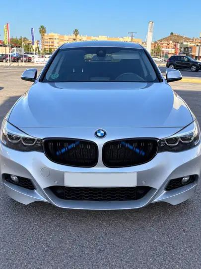 BMW Serie 3 320 d Gran Turismo (2016-) 2018