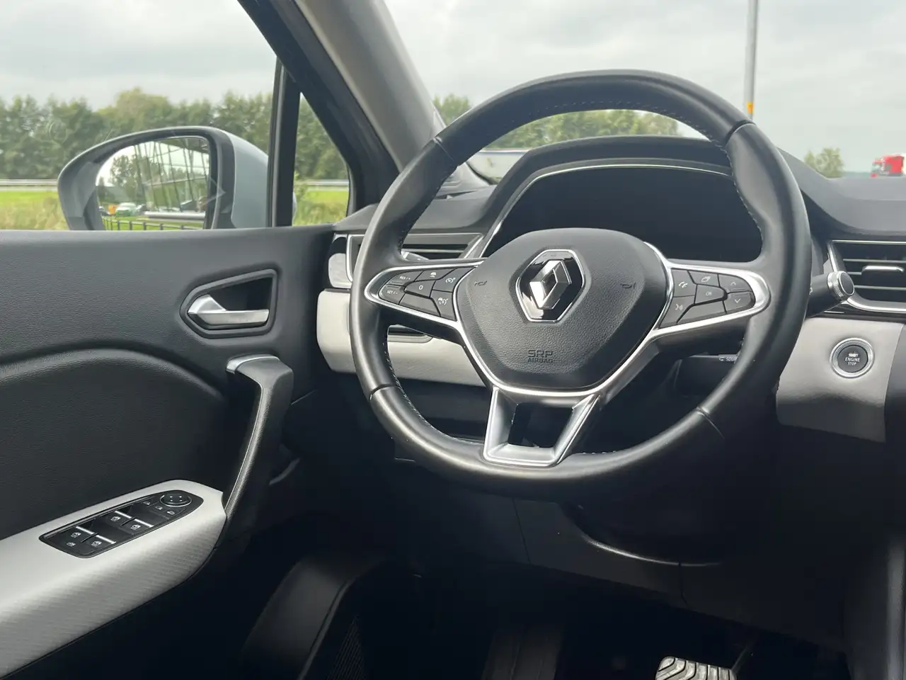 Renault Captur 1.3 TCe 130 Edition One EDC / Dealer onderhouden /, миниатюра 14