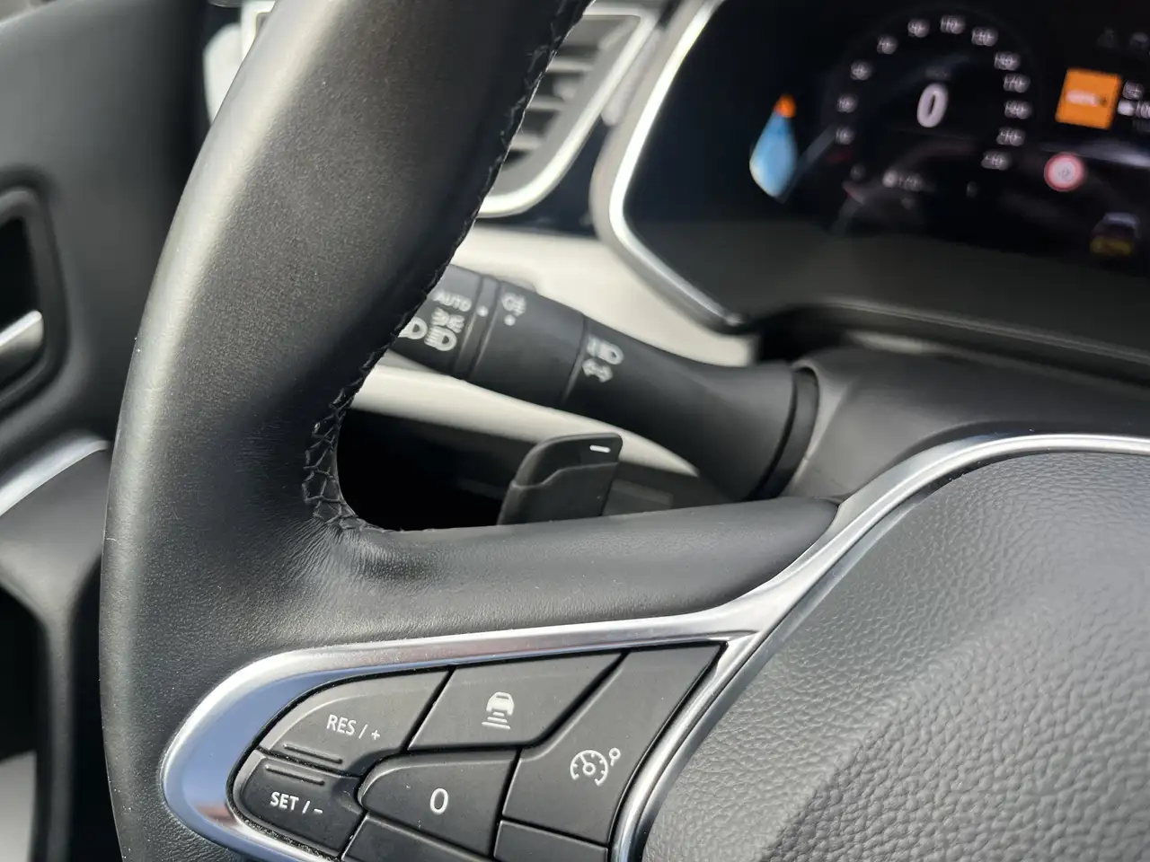 Renault Captur 1.3 TCe 130 Edition One EDC / Dealer onderhouden /, миниатюра 26