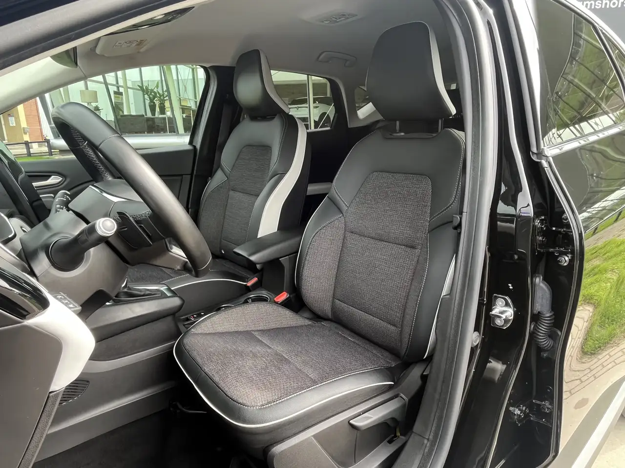 Renault Captur 1.3 TCe 130 Edition One EDC / Dealer onderhouden /, миниатюра 15