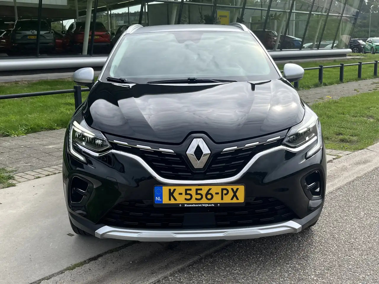 Renault Captur 1.3 TCe 130 Edition One EDC / Dealer onderhouden /, миниатюра 13
