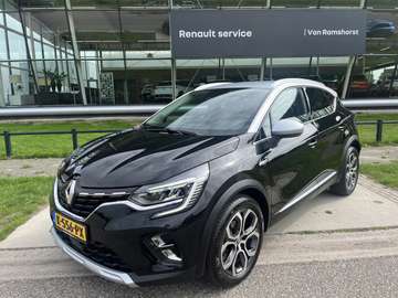 1.3 TCe 130 Edition One EDC / Dealer onderhouden /