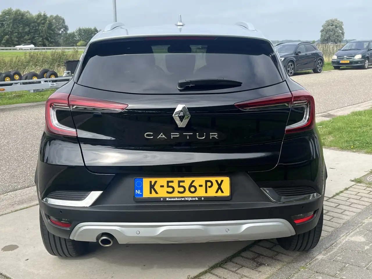 Renault Captur 1.3 TCe 130 Edition One EDC / Dealer onderhouden /, миниатюра 10