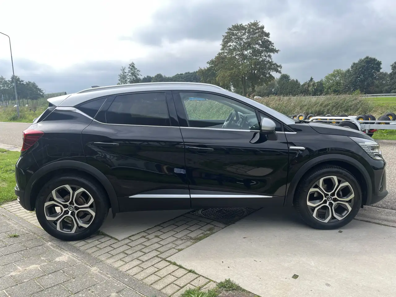Renault Captur 1.3 TCe 130 Edition One EDC / Dealer onderhouden /, миниатюра 12