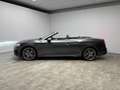 Audi S5 Cabriolet 3.0 TFSI quattro Black Edition competiti Gris - thumbnail 5