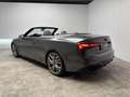 Audi S5 Cabriolet 3.0 TFSI quattro Black Edition competiti Gris - thumbnail 6
