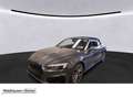 Audi S5 Cabriolet 3.0 TFSI quattro Black Edition competiti Gri - thumbnail 1