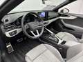 Audi S5 Cabriolet 3.0 TFSI quattro Black Edition competiti Gris - thumbnail 7