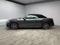 Audi S5 Cabriolet 3.0 TFSI quattro Black Edition competiti Gris - thumbnail 2