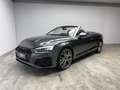 Audi S5 Cabriolet 3.0 TFSI quattro Black Edition competiti Gris - thumbnail 4