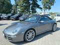 Porsche 997 Carrera S Cabrio*Carbon*Navi*BOSE*S-Heft Gris - thumbnail 6