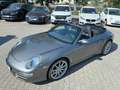 Porsche 997 Carrera S Cabrio*Carbon*Navi*BOSE*S-Heft Gris - thumbnail 5