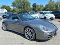Porsche 997 Carrera S Cabrio*Carbon*Navi*BOSE*S-Heft Gris - thumbnail 20