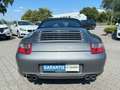Porsche 997 Carrera S Cabrio*Carbon*Navi*BOSE*S-Heft Gris - thumbnail 13