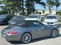 Porsche 997 Carrera S Cabrio*Carbon*Navi*BOSE*S-Heft Gris - thumbnail 12