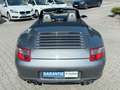 Porsche 997 Carrera S Cabrio*Carbon*Navi*BOSE*S-Heft Gris - thumbnail 34