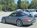 Porsche 997 Carrera S Cabrio*Carbon*Navi*BOSE*S-Heft Gris - thumbnail 14