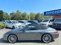 Porsche 997 Carrera S Cabrio*Carbon*Navi*BOSE*S-Heft Gris - thumbnail 10