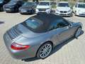 Porsche 997 Carrera S Cabrio*Carbon*Navi*BOSE*S-Heft Gris - thumbnail 29