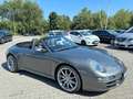 Porsche 997 Carrera S Cabrio*Carbon*Navi*BOSE*S-Heft Gris - thumbnail 3