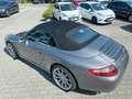 Porsche 997 Carrera S Cabrio*Carbon*Navi*BOSE*S-Heft Gris - thumbnail 26