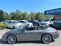 Porsche 997 Carrera S Cabrio*Carbon*Navi*BOSE*S-Heft Gris - thumbnail 8