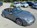 Porsche 997 Carrera S Cabrio*Carbon*Navi*BOSE*S-Heft Gris - thumbnail 7