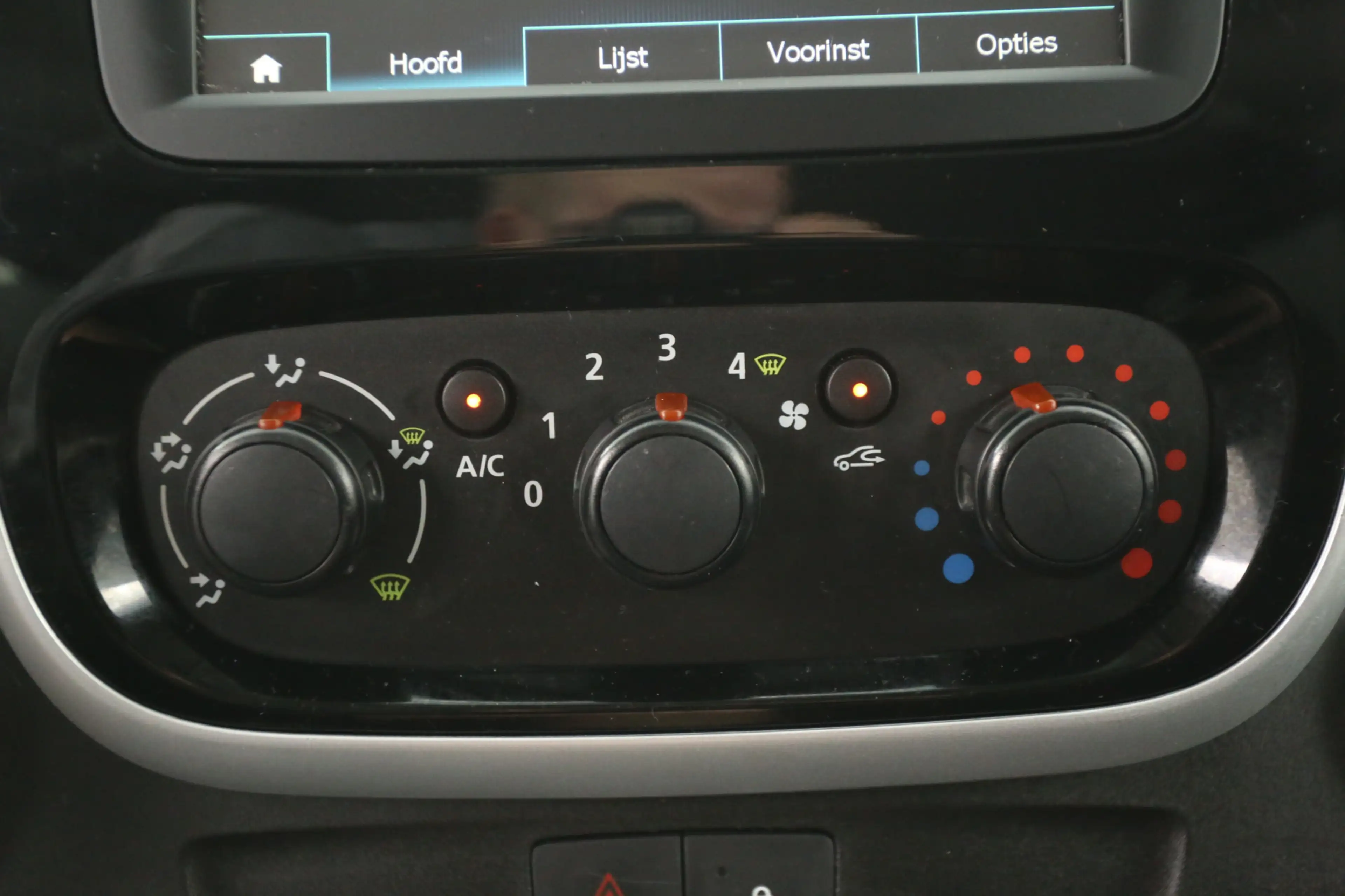Fiat Talento 1.6 MJ EcoJet L2H1 | Marge | Dubbele Cabine | Airc — photo 14