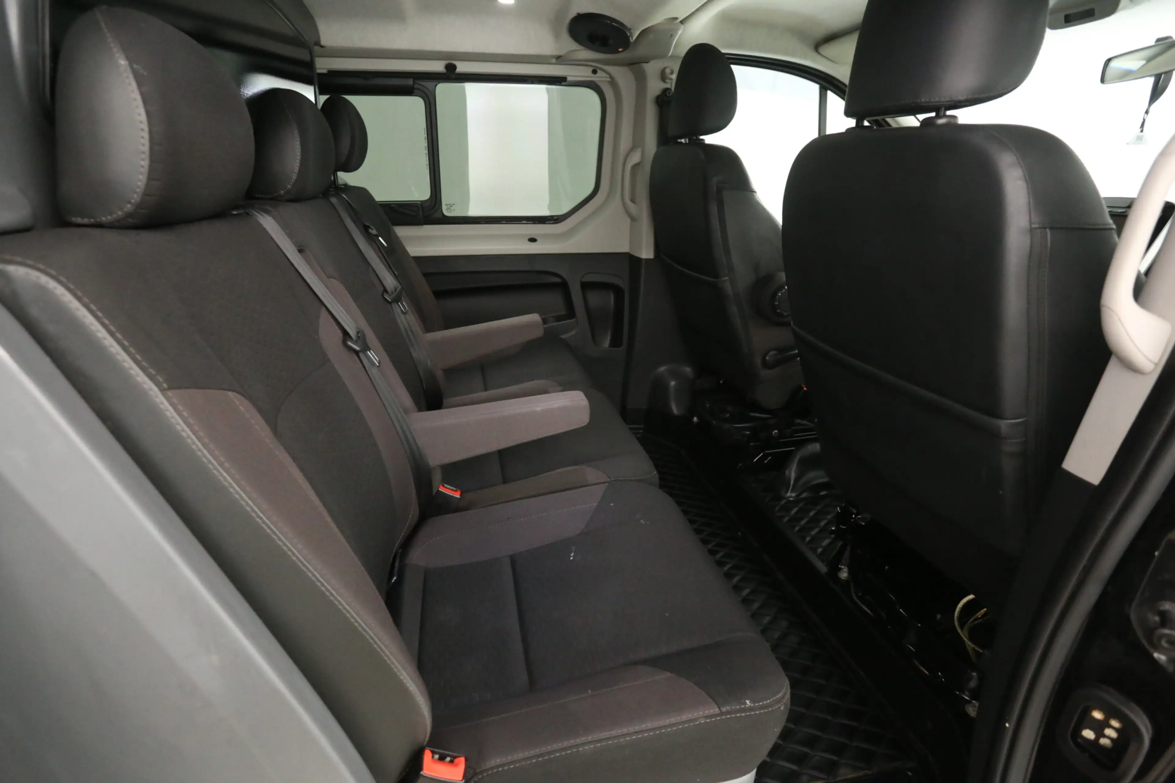 Fiat Talento 1.6 MJ EcoJet L2H1 | Marge | Dubbele Cabine | Airc — photo 3